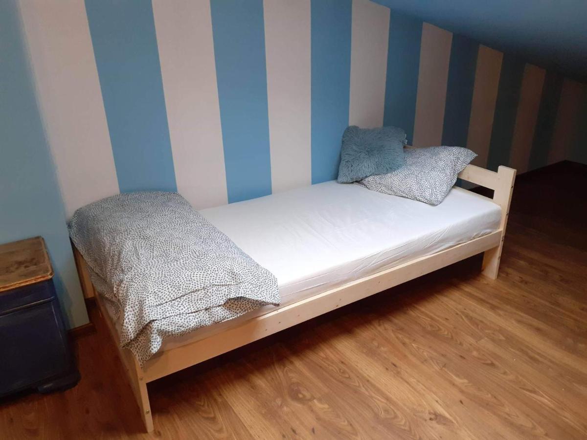 Apartament Na Rynku Chęciny Exterior foto